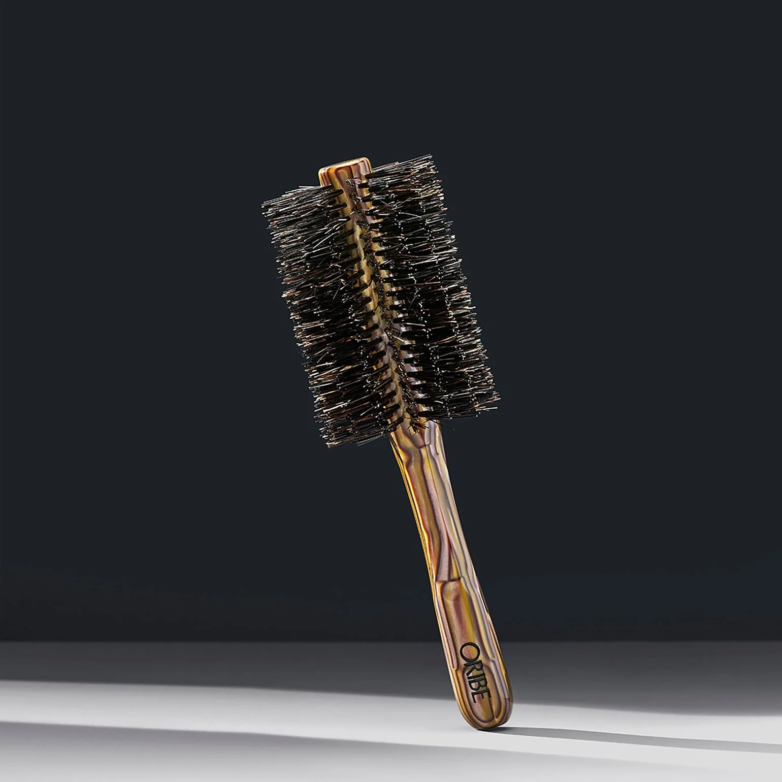 Italian Resin Large Round Brush | Oribe Hair Care