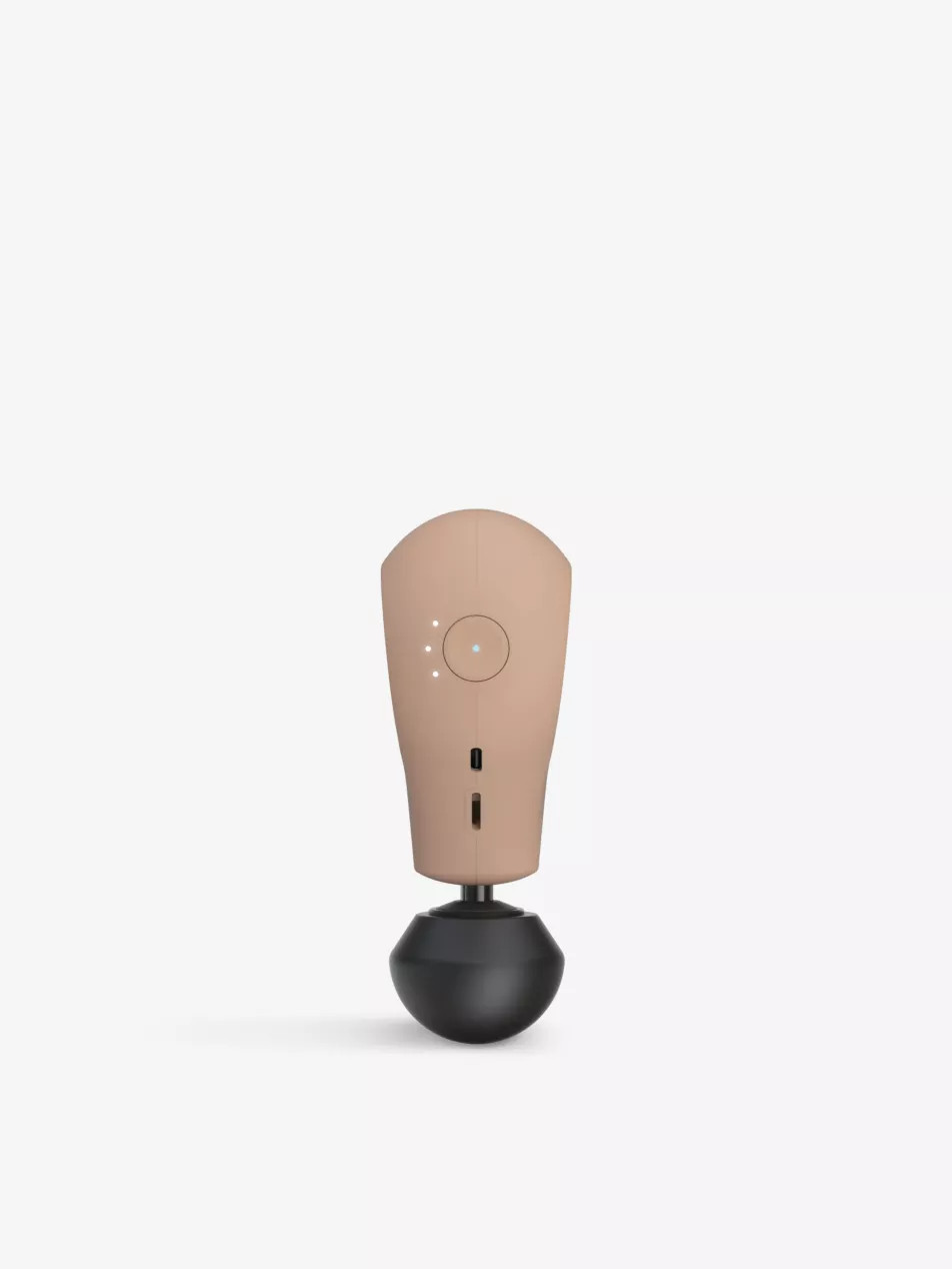 Theragun mini 2nd Generation Percussive Therapy Massage Gun | Selfridges