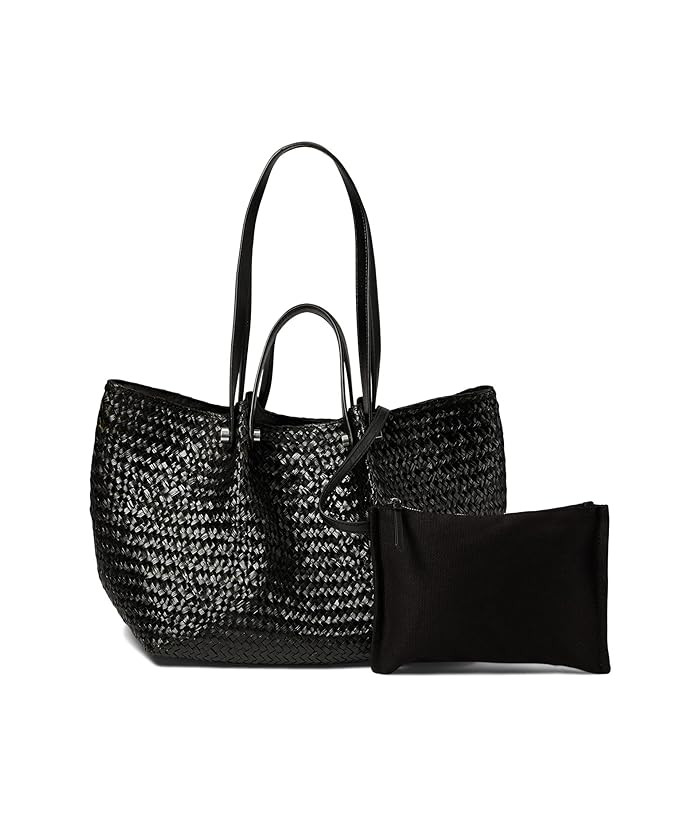 Allington Straw Tote | Zappos