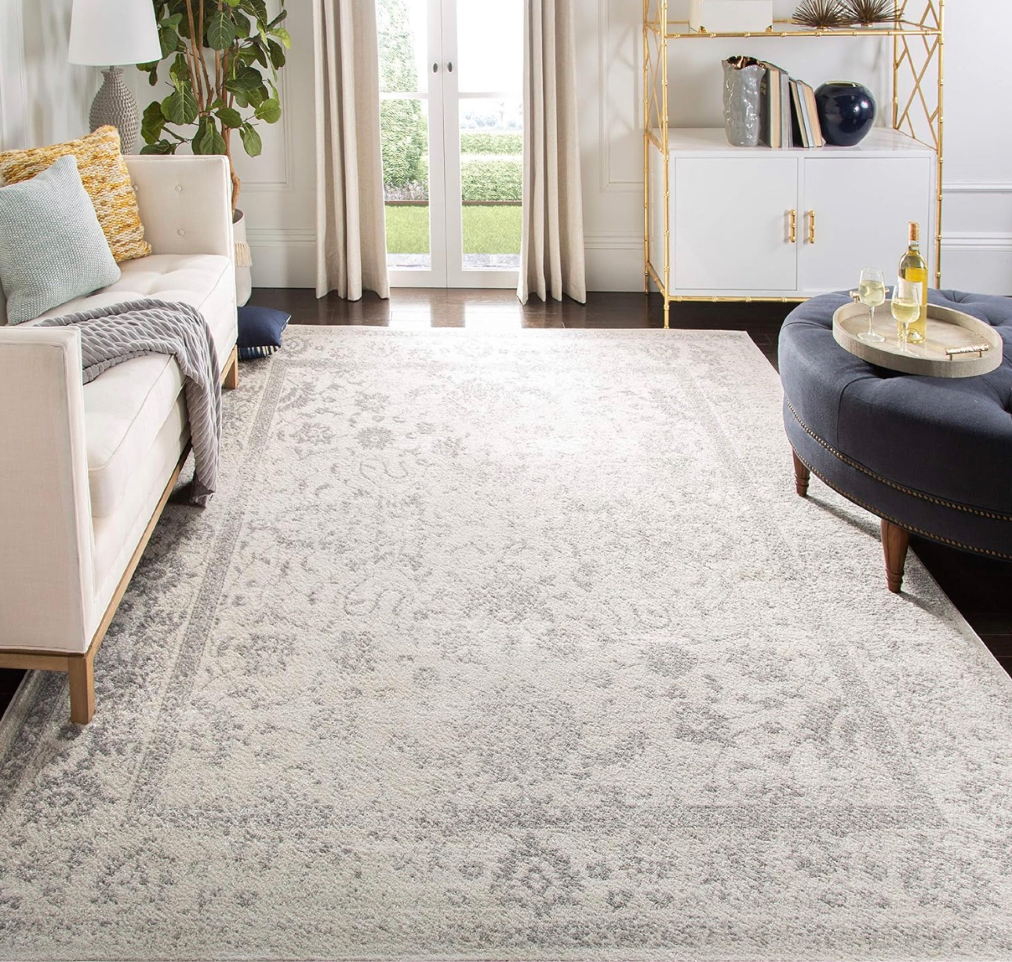 Safavieh rugs are on MAJOR SALE for prime day!! 

#LTKxPrime #LTKhome