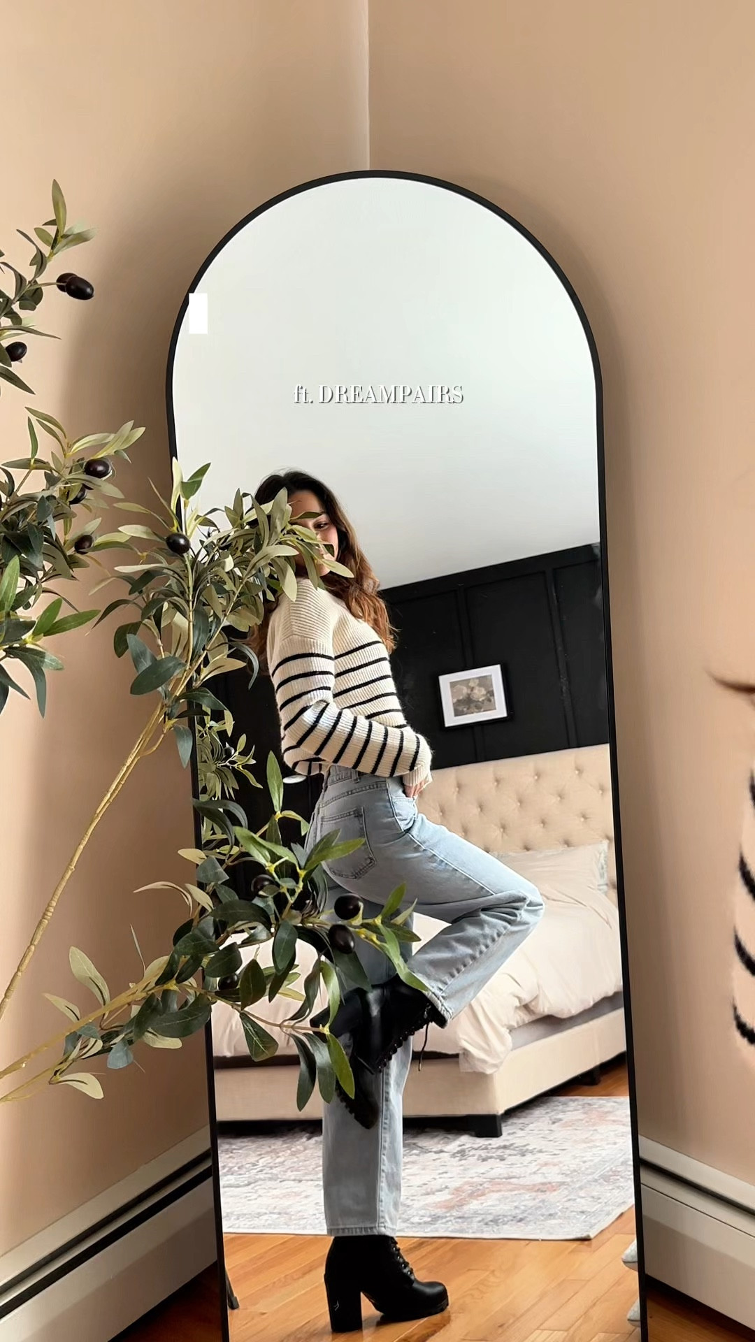 Another pair of dream pairs that I LOVE! These are so comfy and such good quality! 

#LTKCyberWeek #LTKGiftGuide #LTKHoliday