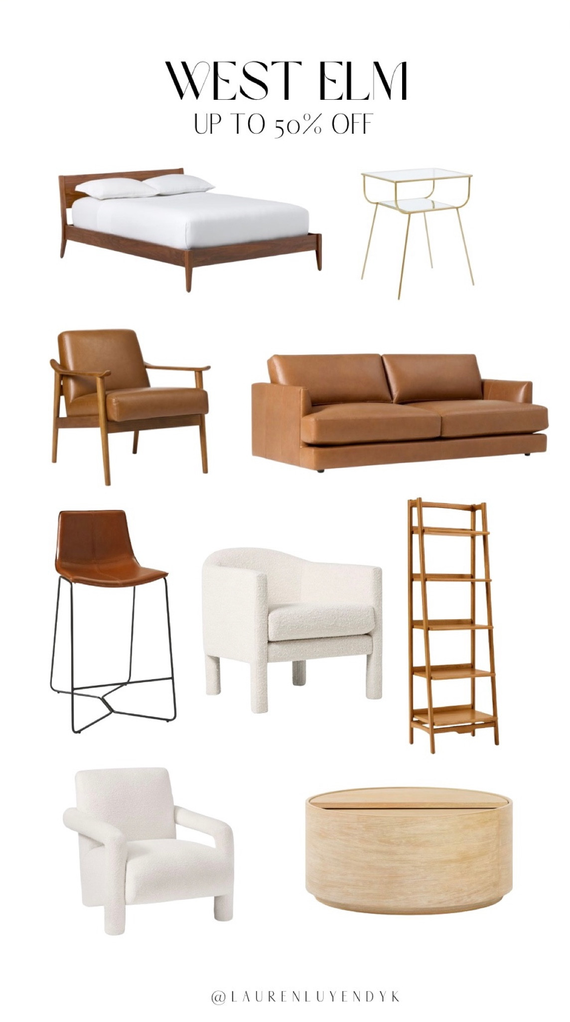 West Elm up to 50% off

#LTKhome #LTKsalealert #LTKGiftGuide