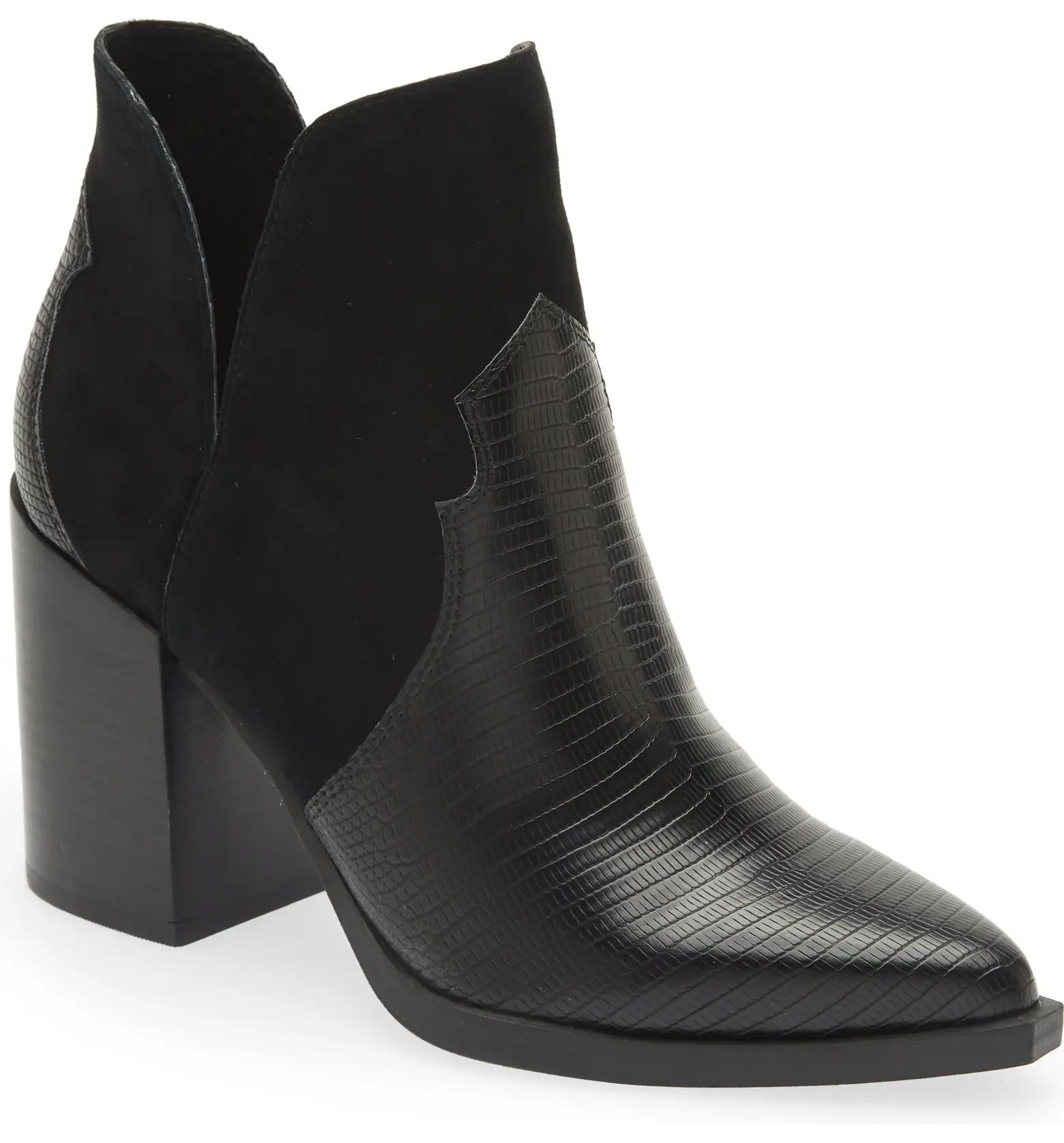 Steve Madden Chaya Pointed Toe Bootie | Nordstrom | Nordstrom