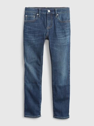 Kids Skinny Jeans with Washwell&#x26;#153 | Gap (US)