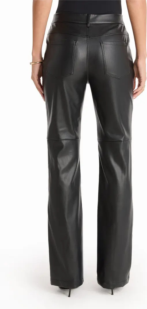 Jackie Leather Pant | Nordstrom