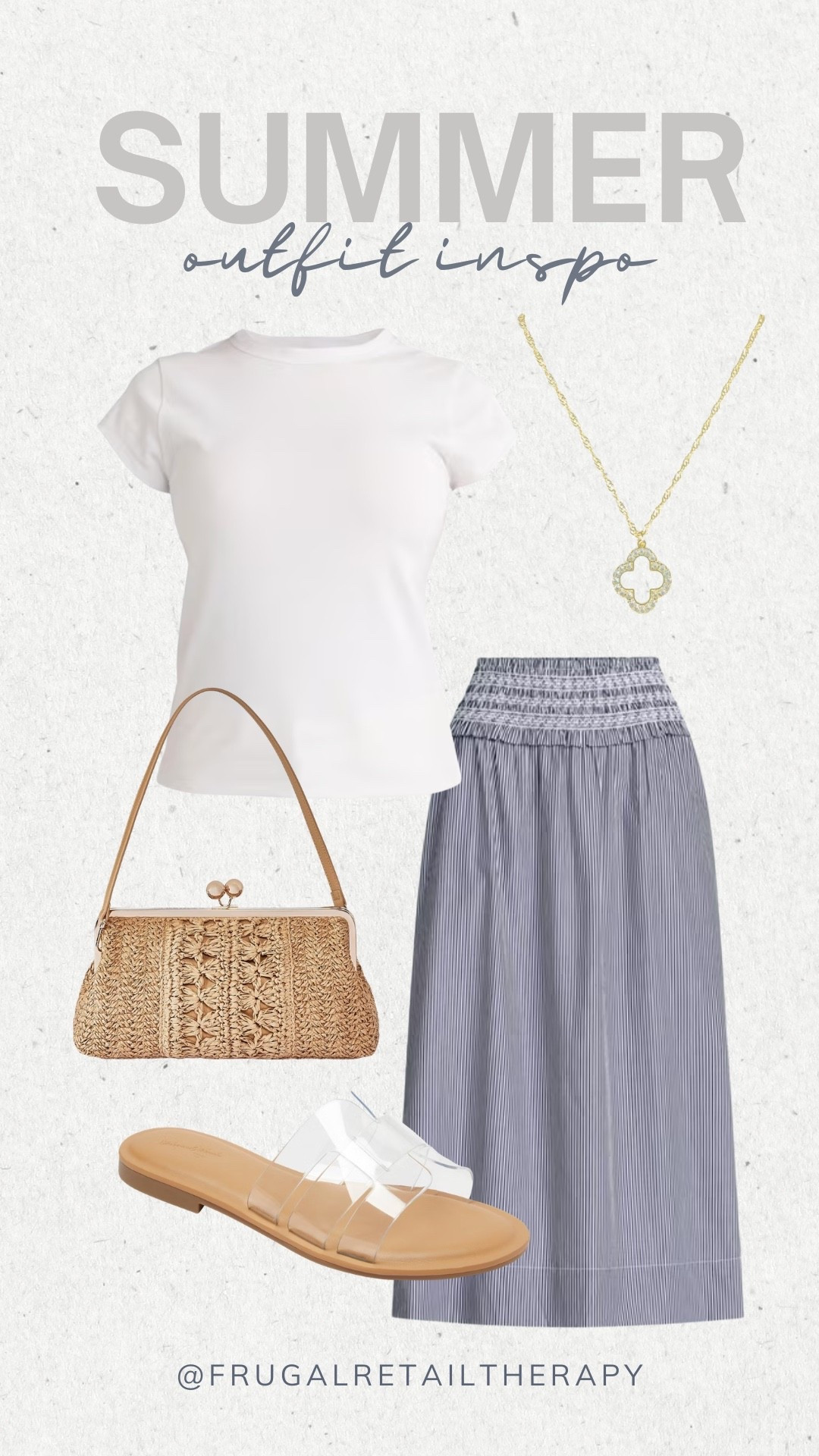Summer date night outfit ❤️✨

#LTKootd #LTKgrwm #LTKmomlife