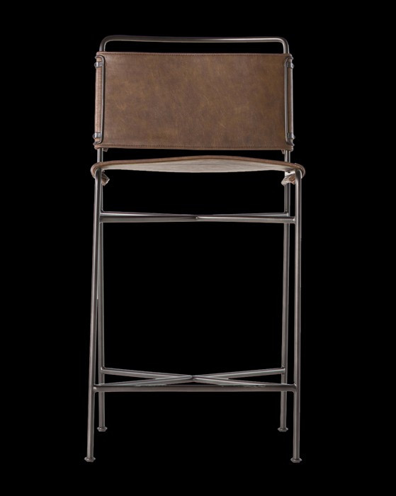 Moore Stool | McGee & Co.