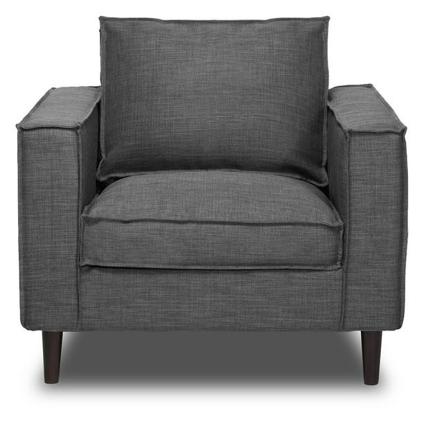 Dwell Home Sofa 2 Go Parlour Chair | Walmart (US)