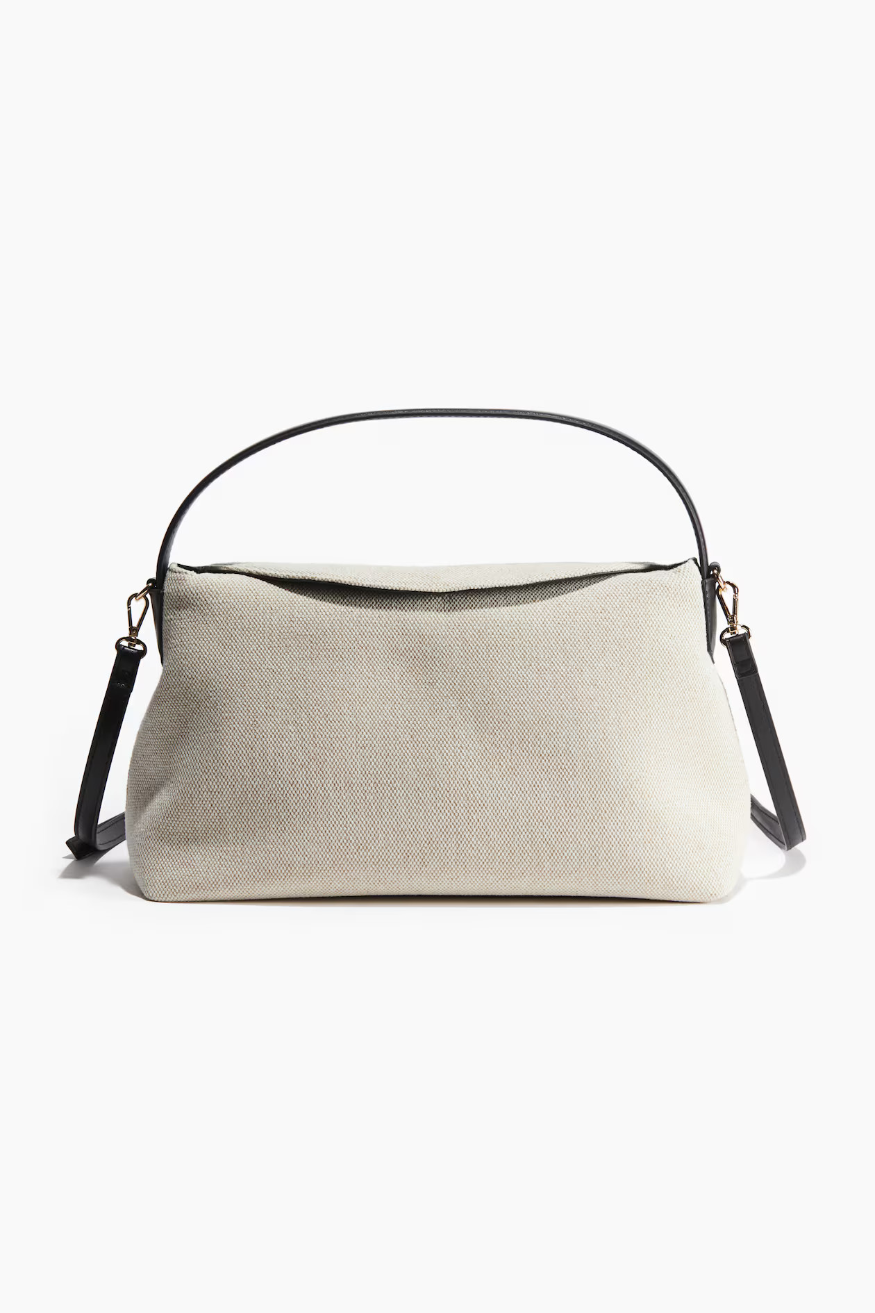 Canvas crossbody bag | H&M (UK, MY, IN, SG, PH, TW, HK)