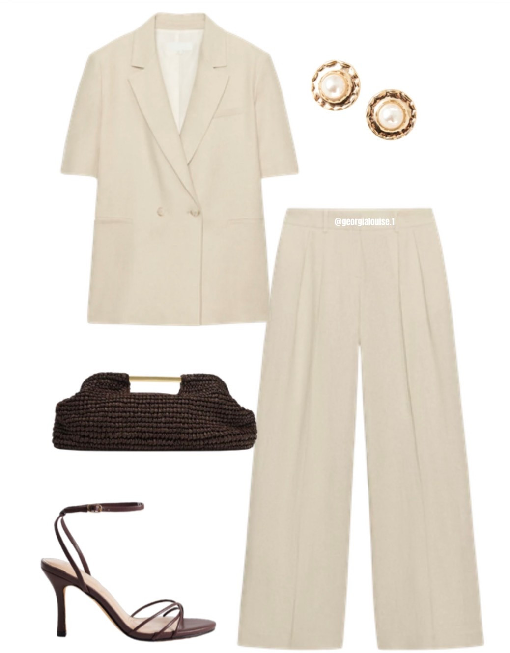 Outfit inspo 🫶🏻

#LTKuk #LTKspring #LTKstyletip