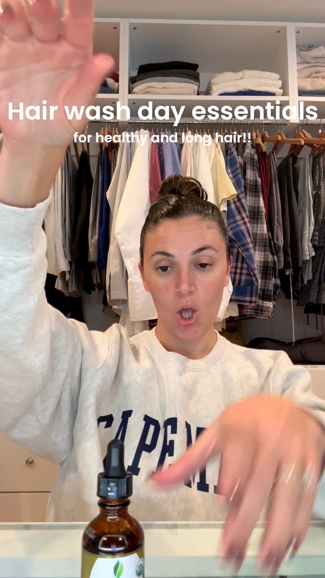 The long awaited ultimate hair health guide!!! 

#LTKBeauty #LTKStyleTip #LTKFindsUnder50