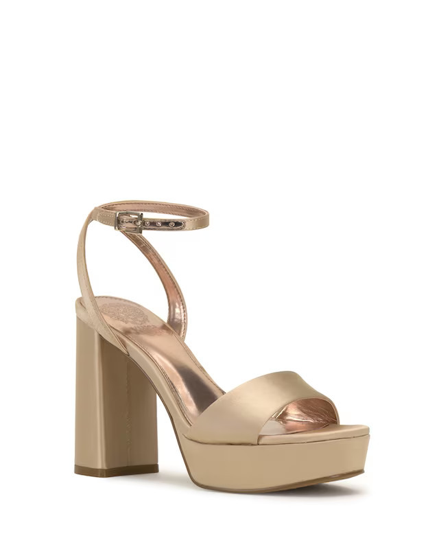 Vince Camuto Pendry Platform Heel | Vince Camuto