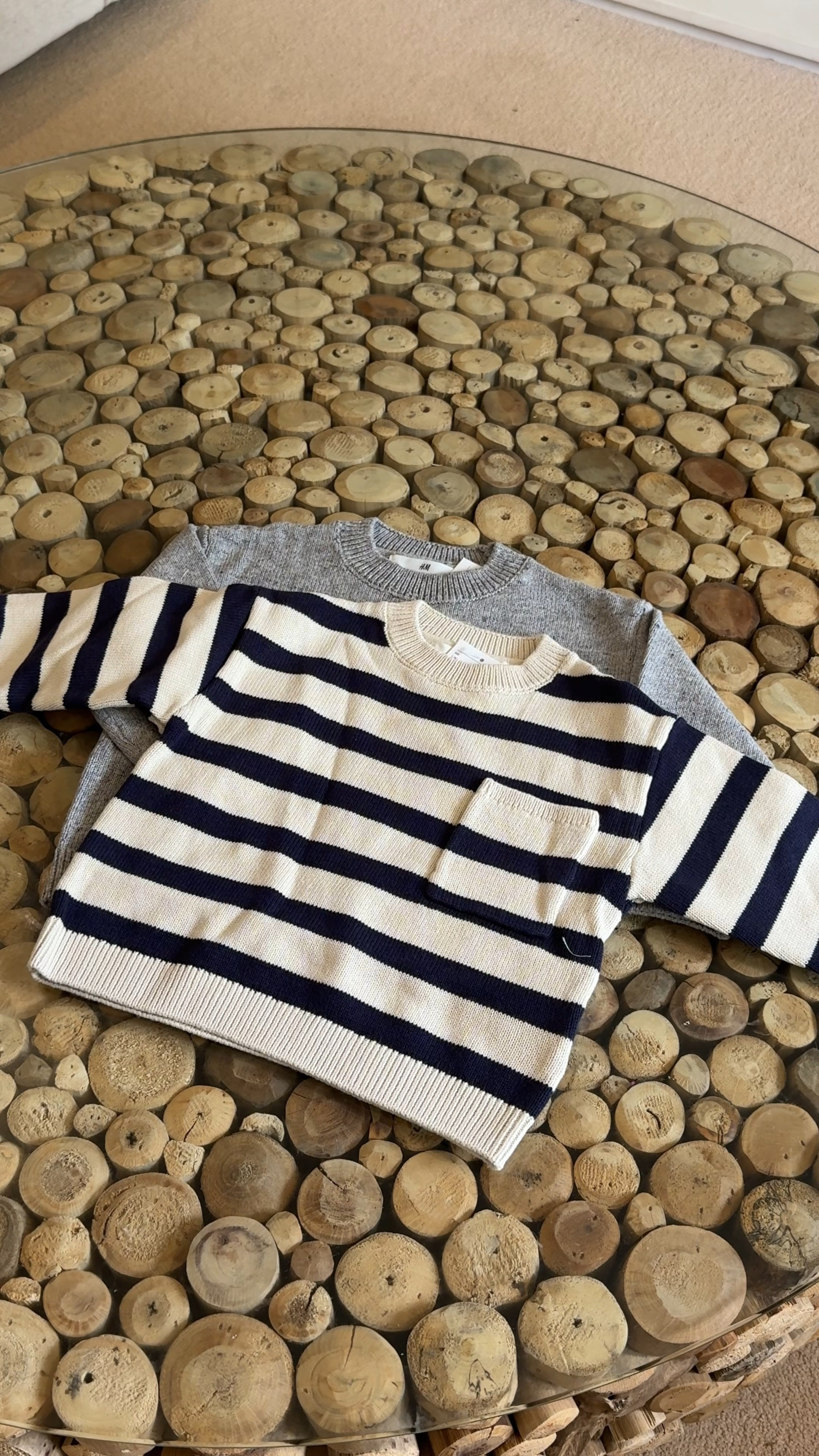 Toddler boys new in H&M haul 🪵🦔🐿️ A/W is my fav season not just for my fashion but also for my little boy and these pieces are stunning !! All items linked on my LTK 🔗 #toddlermum #toddlerboyfashion 

#LTKuk #LTKkids #LTKautumn