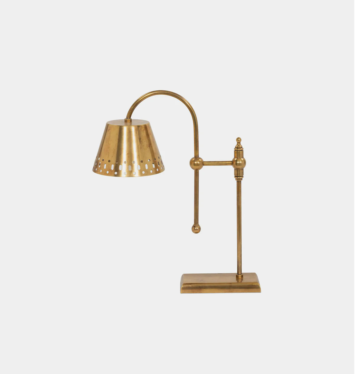 Vesper Table Lamp | Amber Interiors