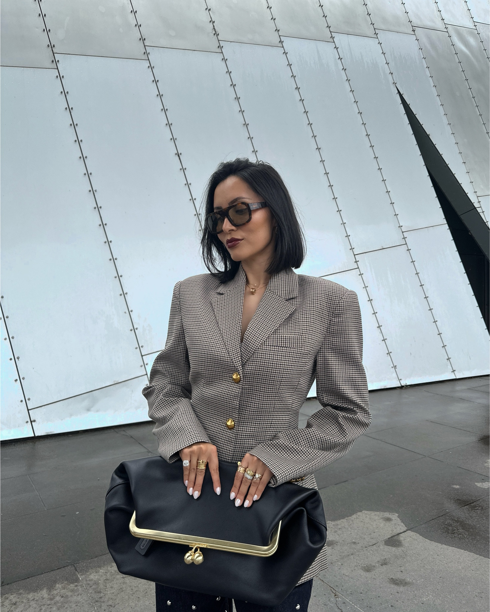 Perfect 9-5 & 5-9 look🖤

#LTKaustralia #LTKxMeshki2026 #LTKFashionMonth