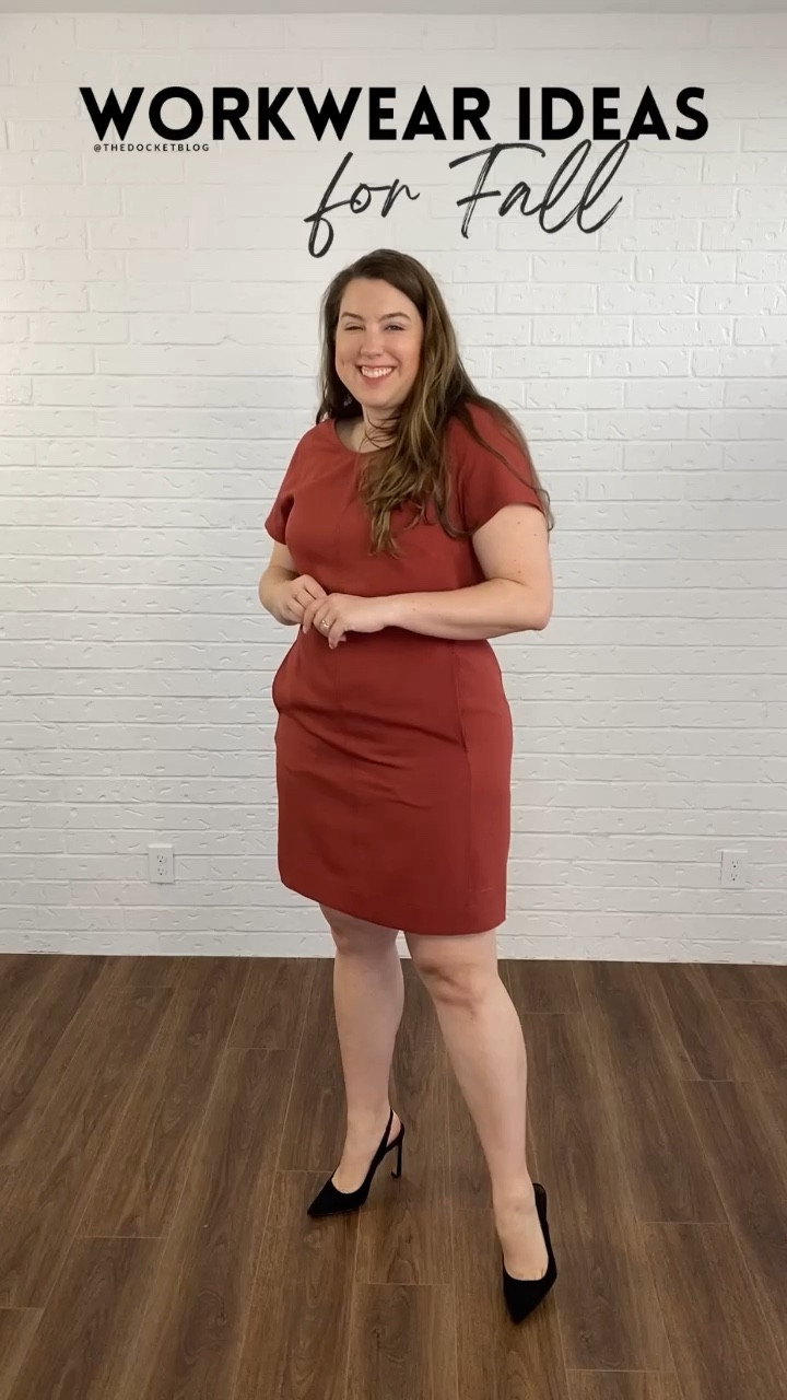 Fall Workwear Outfit Ideas 

Business professional workwear and business casual workwear and office outfits 

#LTKstyletip #LTKSeasonal #LTKworkwear