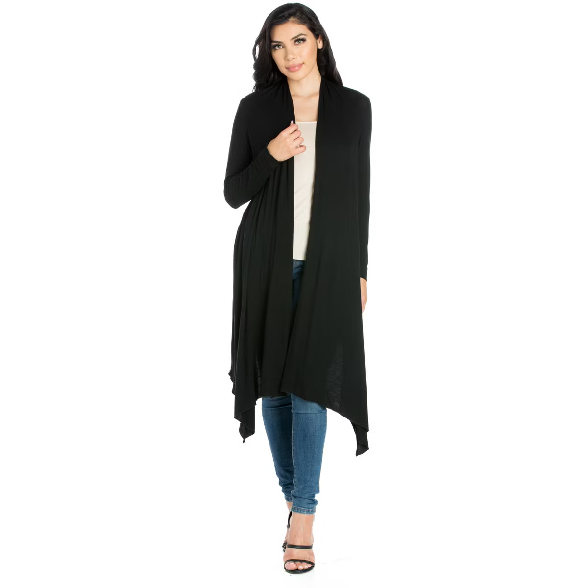 Open Front Womens Cardigan | Target
