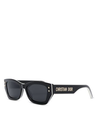 DIOR DiorPacific S2U Square Sunglasses, 53mm   | Bloomingdale's Jewelry & Accessories | Bloomingdale's (US)