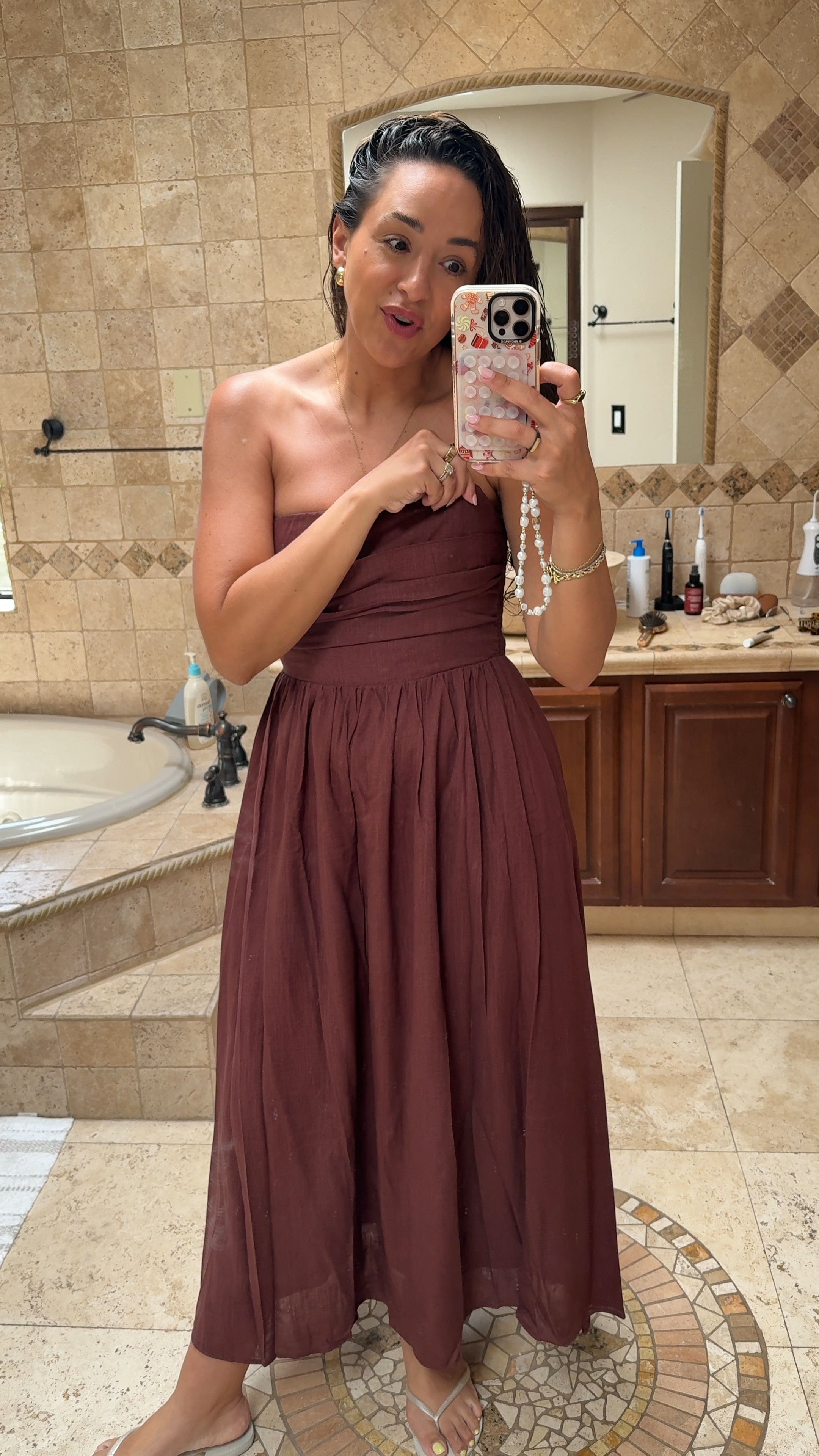 easy AND cute AND comfortable?! SAY LESS 

#LTKStyleTip #LTKMidsize #LTKFindsUnder100