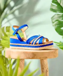 Summer Kiss Studded Sandals | Joe Browns