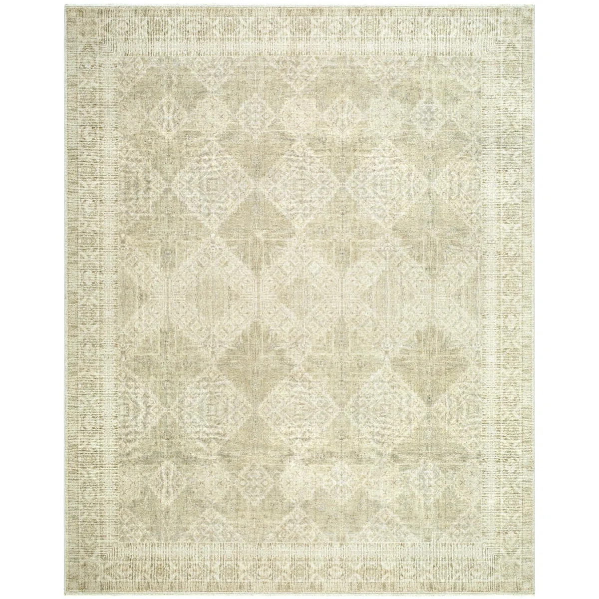 Galey Alix x Livabliss Fetscher IV Machine Woven Area Rug | Wayfair North America