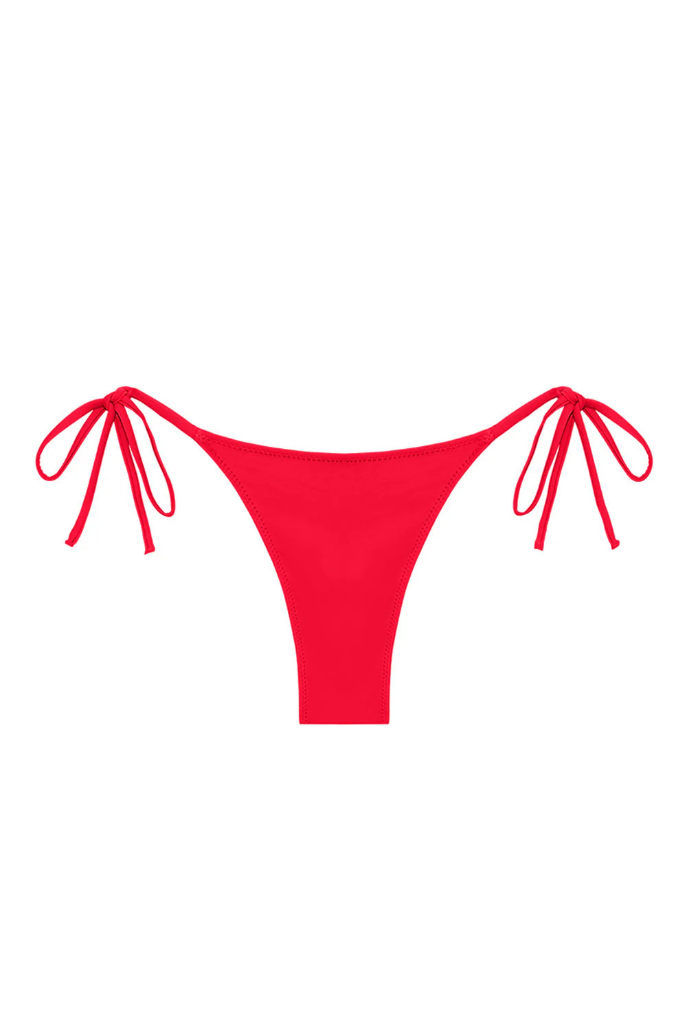 praia bottom in poppy | Tropic of C