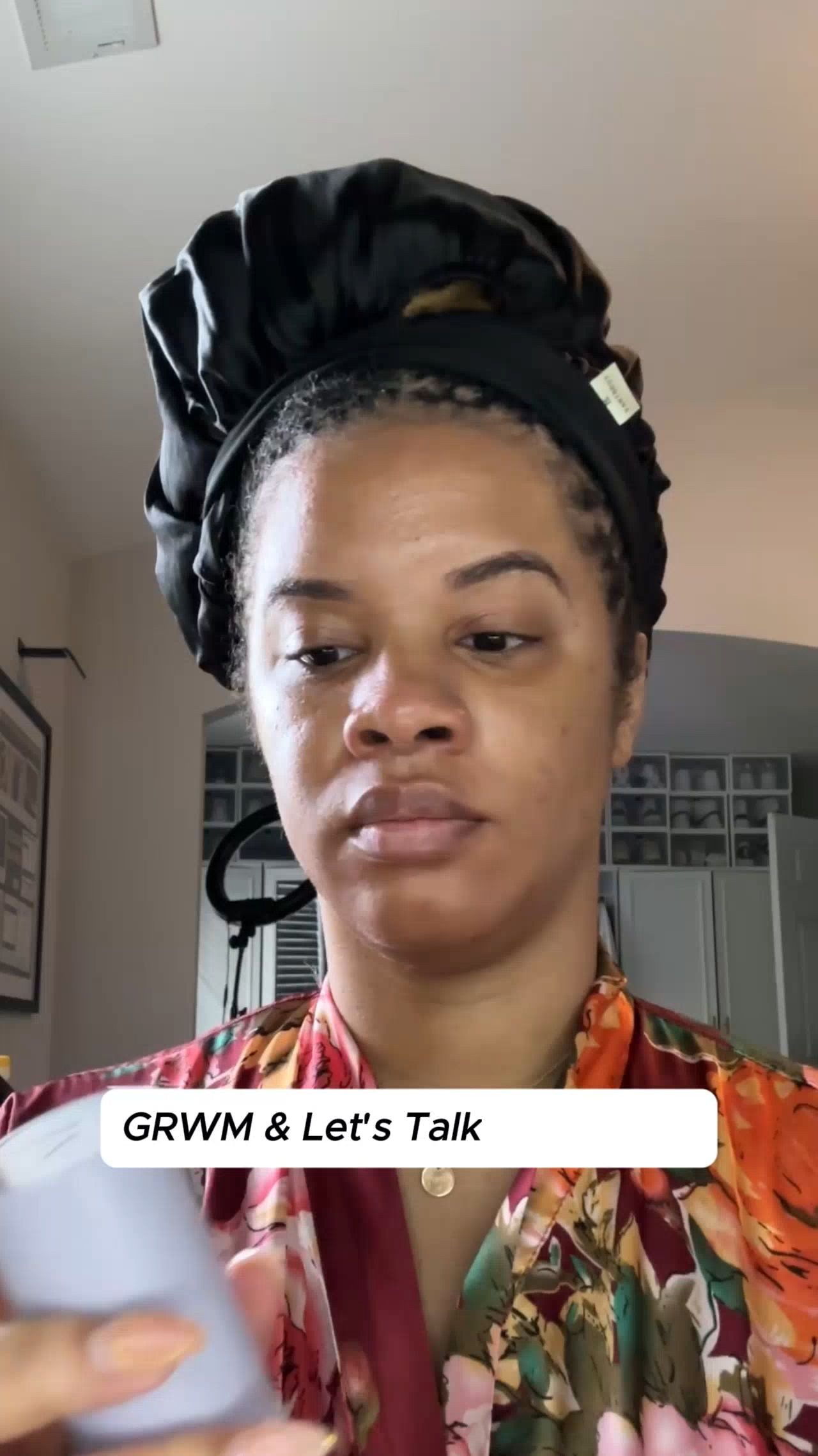 This second pregnancy has had me looking and feeling like Fiona IYKYK. Now that I'm in the third trimester I am reclaiming my time and lewks.

Full product list:
@danessamyricksbeauty yummy skin blurring balm powder, shade 6
@anastasiabeverlyhills powder bronzer, capuccino & brow definer
@fentybeauty we're even hydrating longwear concealer & primer
@kokieprofessional maxed out mascara
@athrbeautyco amber crystalcharged cheek palette
@thelipbar quick conceal caffeine concealer
@makeupbymario surrealskin soft blur setting powder, 4-warm honey
@ilmakiage inkliner black
@wyn lip serum, engage
@onesizeon til dawn mattifying waterproof setting spray
@morpheofficial continuous prep & set mist
@caudaliebeauty elixir 

 #LTKBeauty