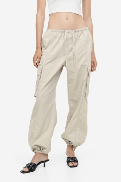 Cargo Pants | H&M (US + CA)