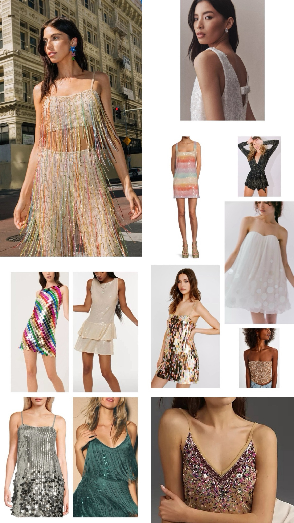 Taylor Swift ready 

#LTKParties