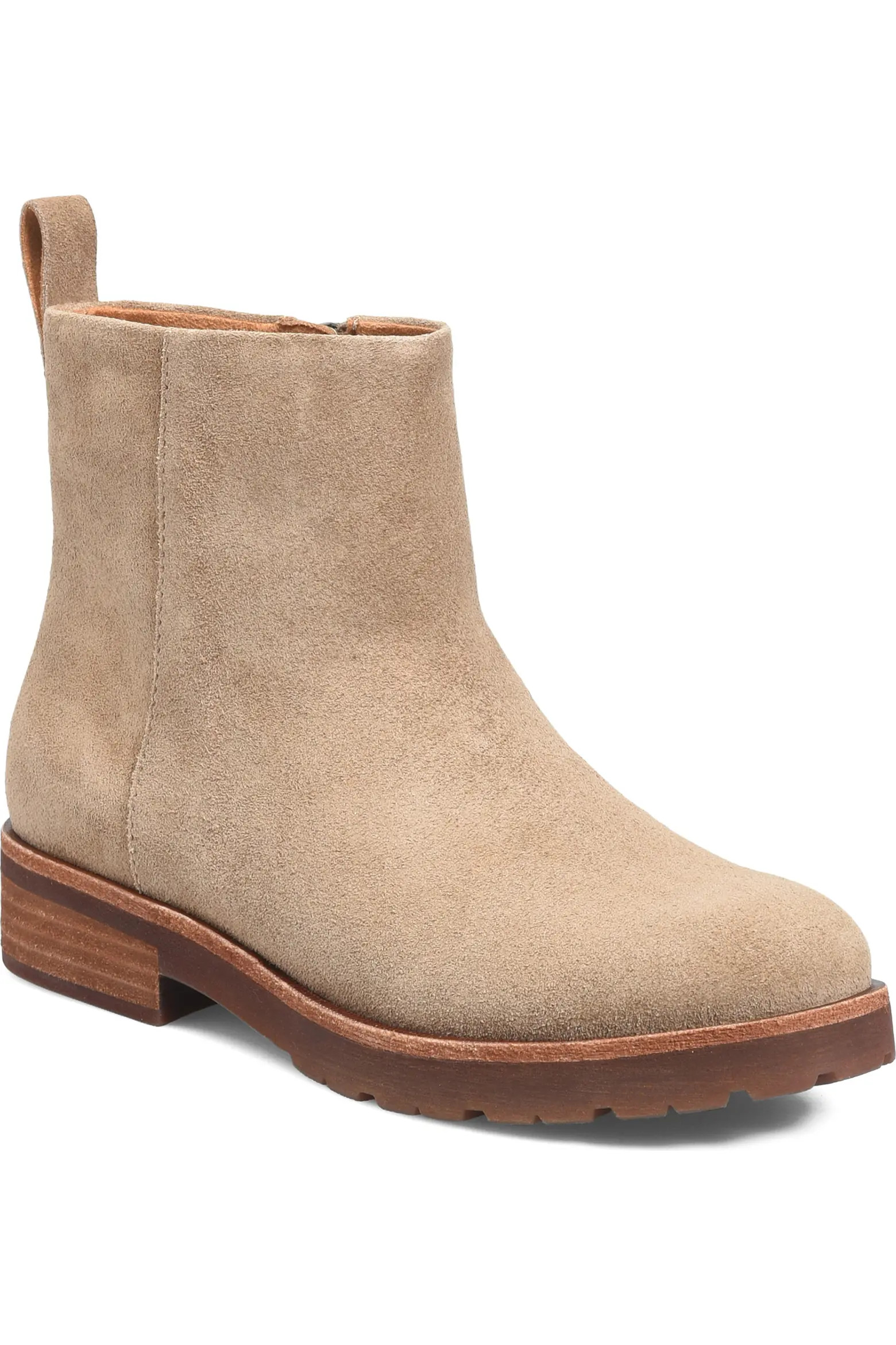 Betheny Bootie (Women) | Nordstrom | Nordstrom