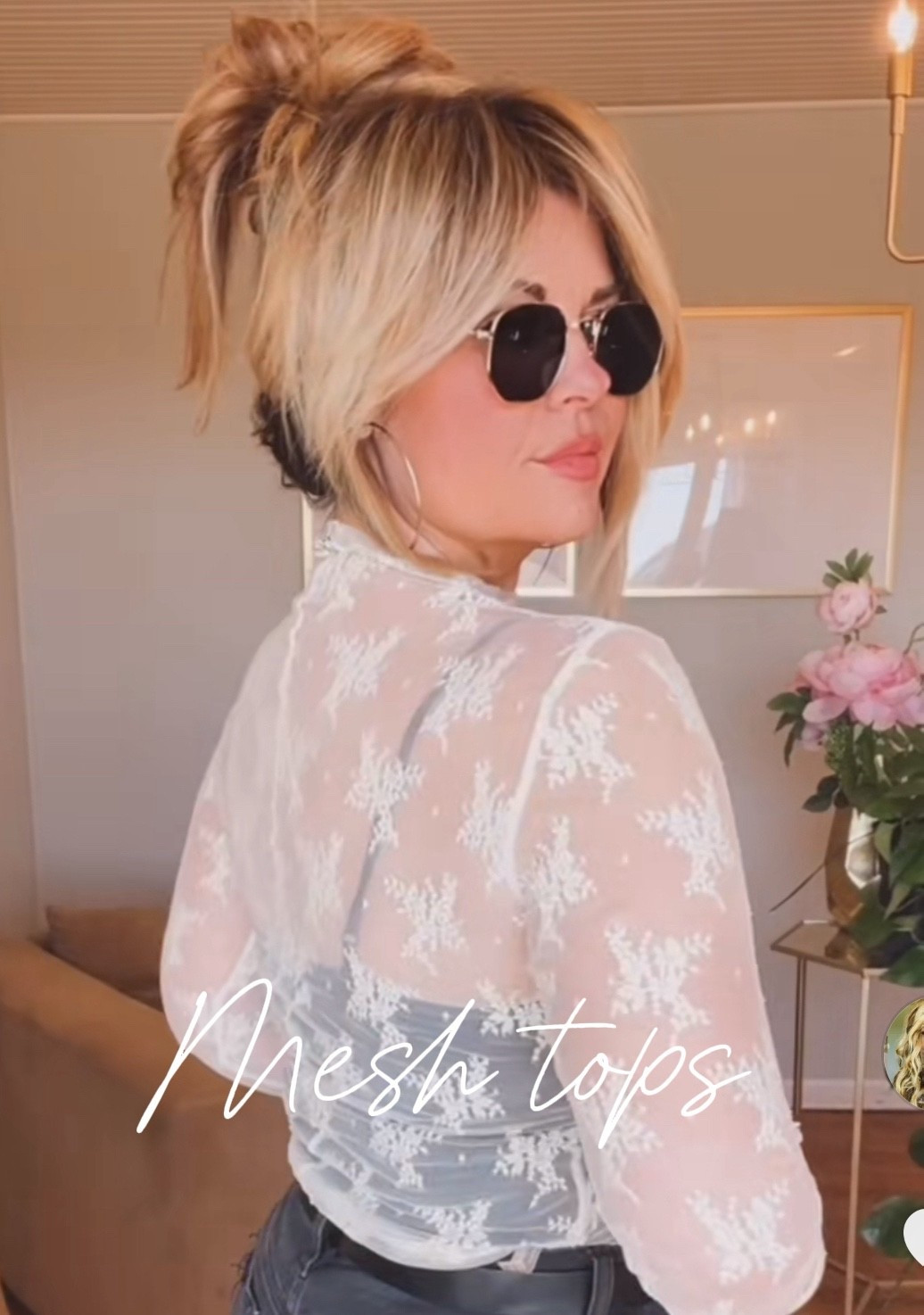 The one pictured is free people 

#LTKBeauty #LTKWorkwear #LTKFindsUnder50