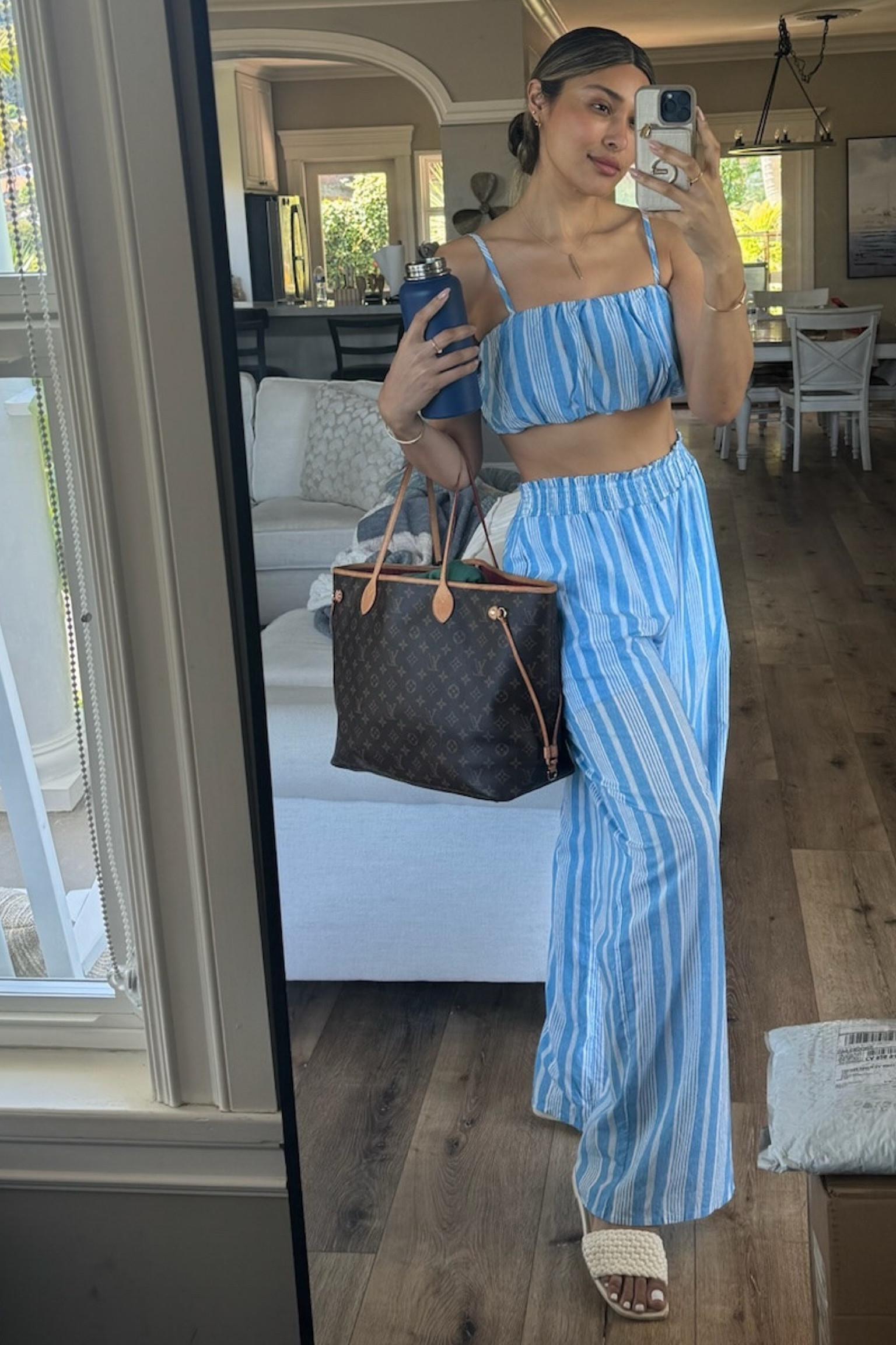 A two piece set 🩵


#LTKFindsUnder50 #LTKBeauty