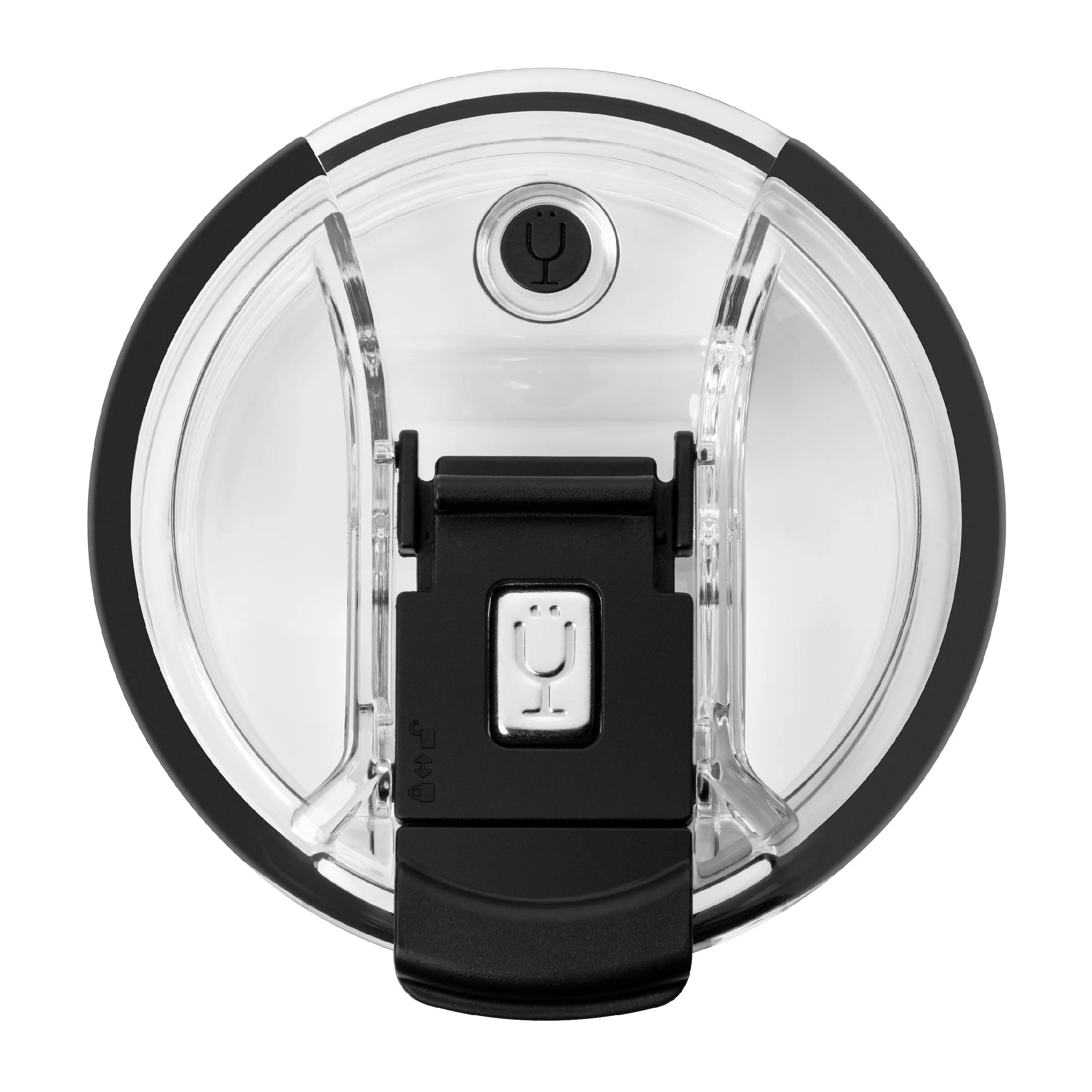 Imperial Pint BevLock™ Leak-Proof Lid | Brumate