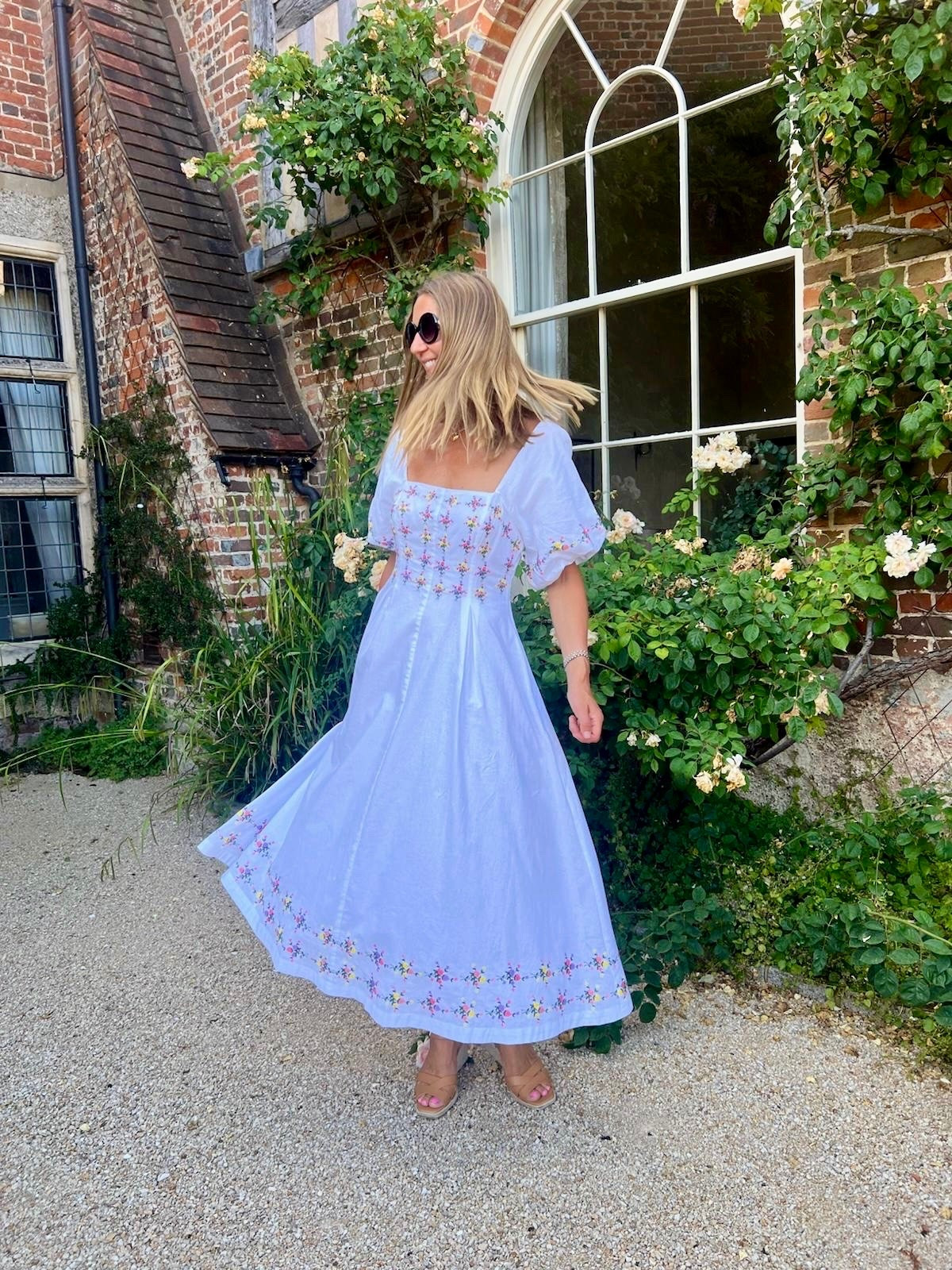 The perfect white dress for summer occasions 

Never fully dressed at FRASERS

#LTKsummer #LTKstyletip #LTKdresses