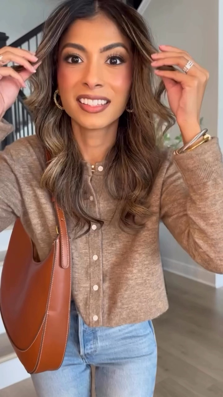 Spring transition outfit 

#LTKPetite #LTKSpringSale #LTKootd