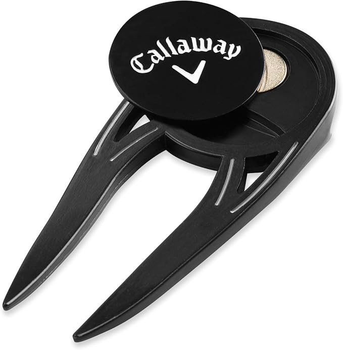 Callaway Golf 2019 Divot Tool | Amazon (US)