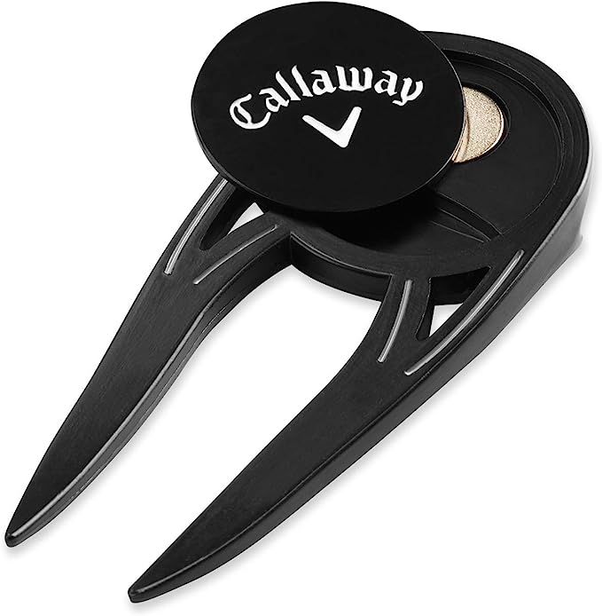 Callaway Golf 2019 Divot Tool | Amazon (US)