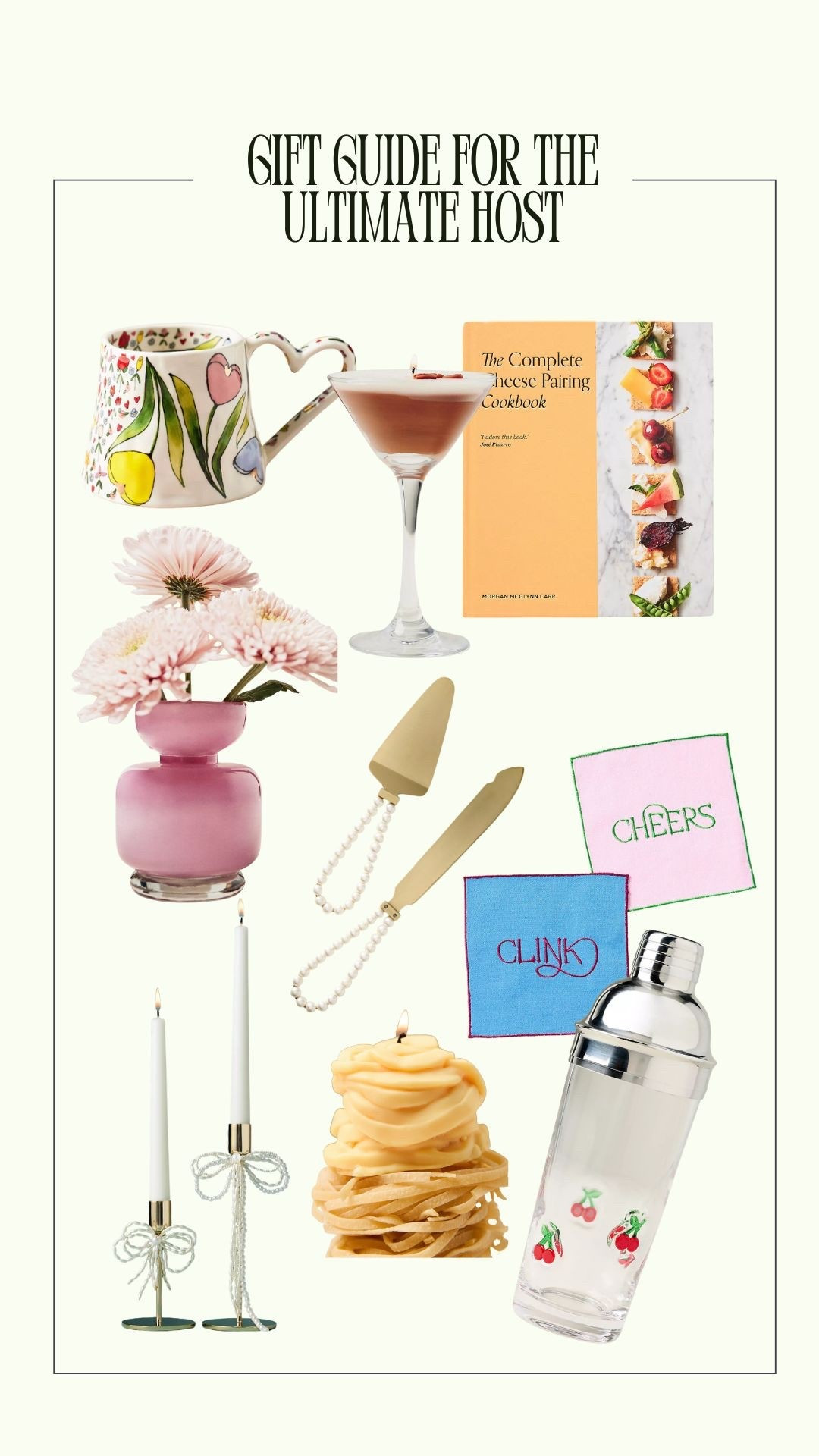 i love snagging good gifts for friends who host (and i love getting them as a hosting lover myself). here are some of my chic favorites. xo 


#LTKFindsUnder100 #LTKGiftGuide #LTKHoliday