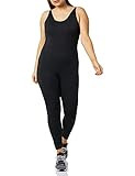 Amazon Essentials Women's Active Full Length Bodysuit | Amazon (US)