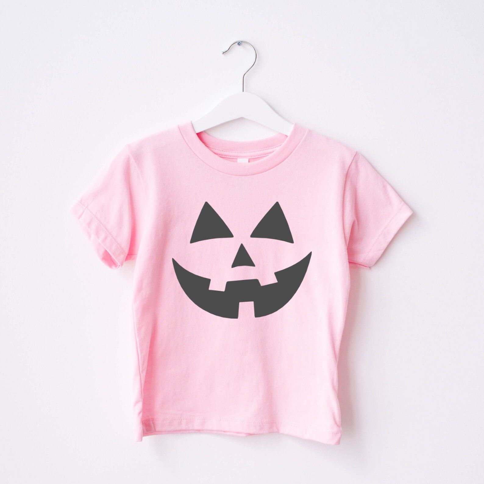 Jack-o-lantern pumpkin shirt kids halloween shirt Halloween | Etsy | Etsy (US)