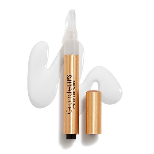 Grande Cosmetics GrandeLIPS Plumper | Amazon (US)