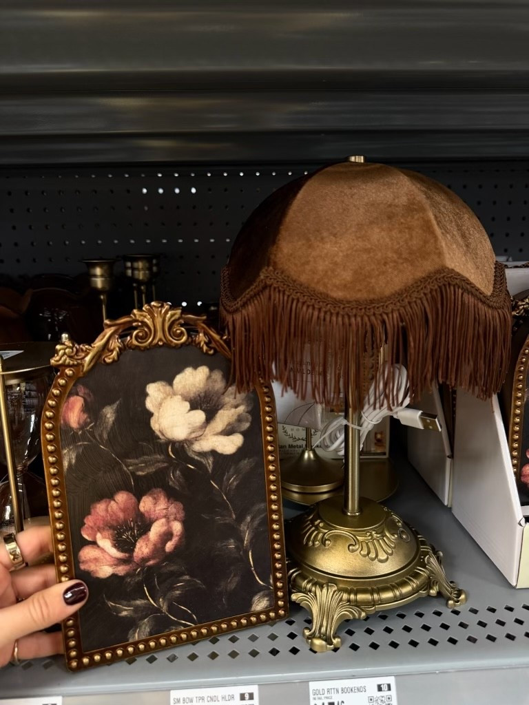 The cutest lamp and picture frame!

Walmart, walmart fall finds, walmart fall decor, fall, fall decor, home decor, fall time, picture frame, lamp

#LTKSeasonal #LTKHome