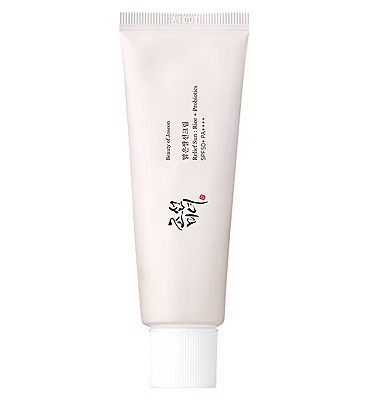 Beauty of Joseon Relief Sun Aqua-Fresh Rice + B5 SPF50+ 50ml | Boots.com