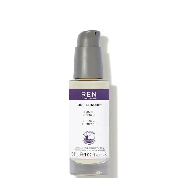 REN Clean Skincare Bio Retinoid Youth Serum 30ml | Dermstore