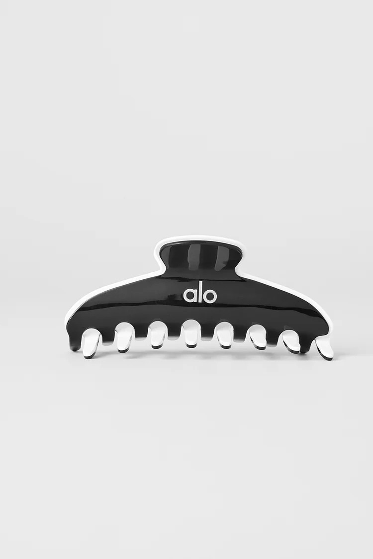 Outline Claw Clip | Alo Yoga