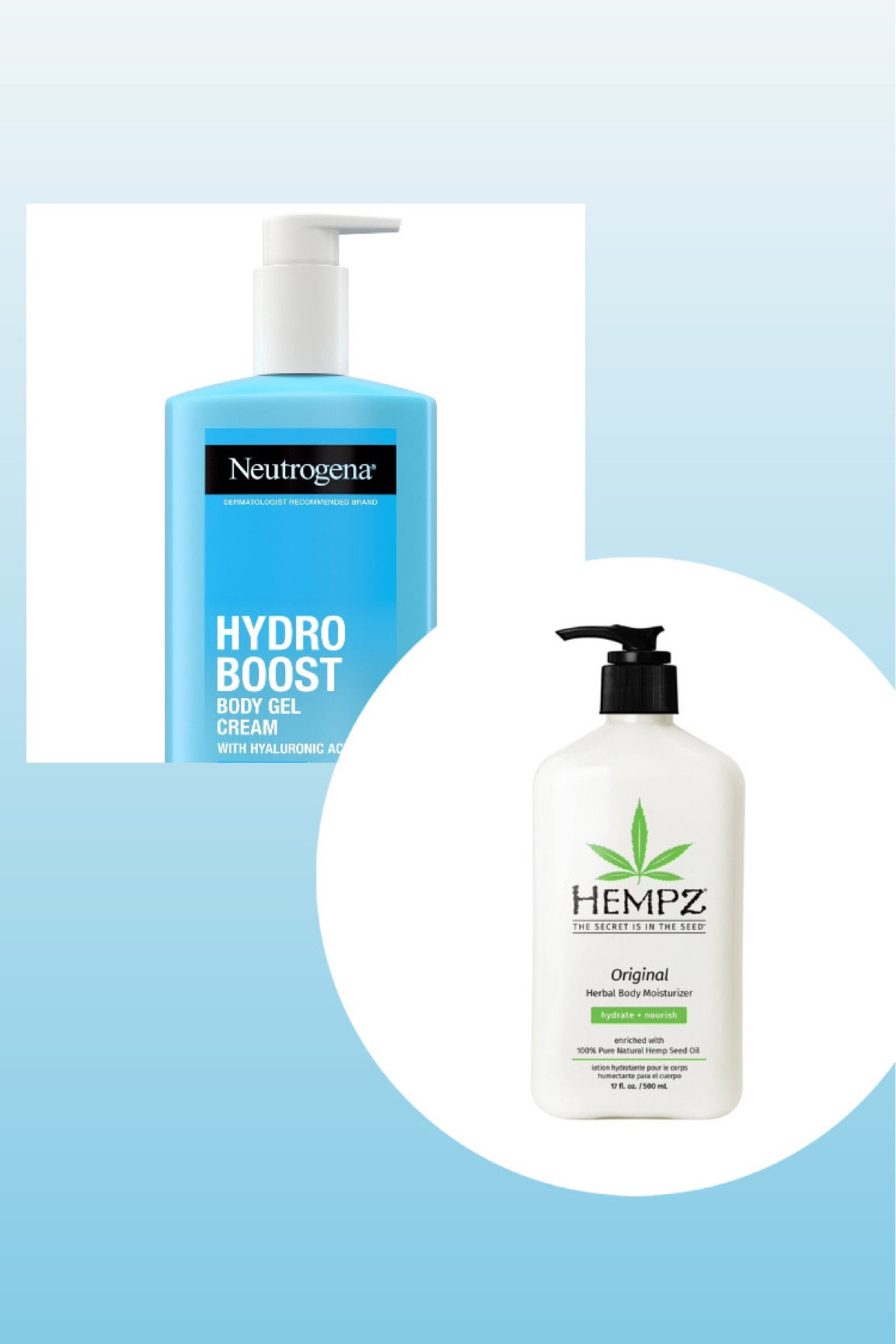 A few of my favorite moisturizers for extending your spray tan! These are great even for people with sensitive skin!

#LTKFindsUnder50 #LTKBeauty #LTKStyleTip