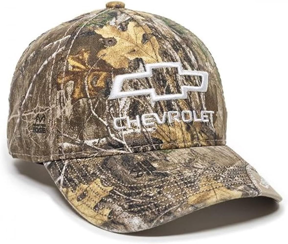 Outdoor Cap Standard GEN09A Realtree Edge, One Size Fits | Amazon (CA)