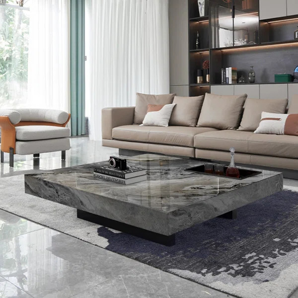 Corly Coffee Table | Wayfair North America