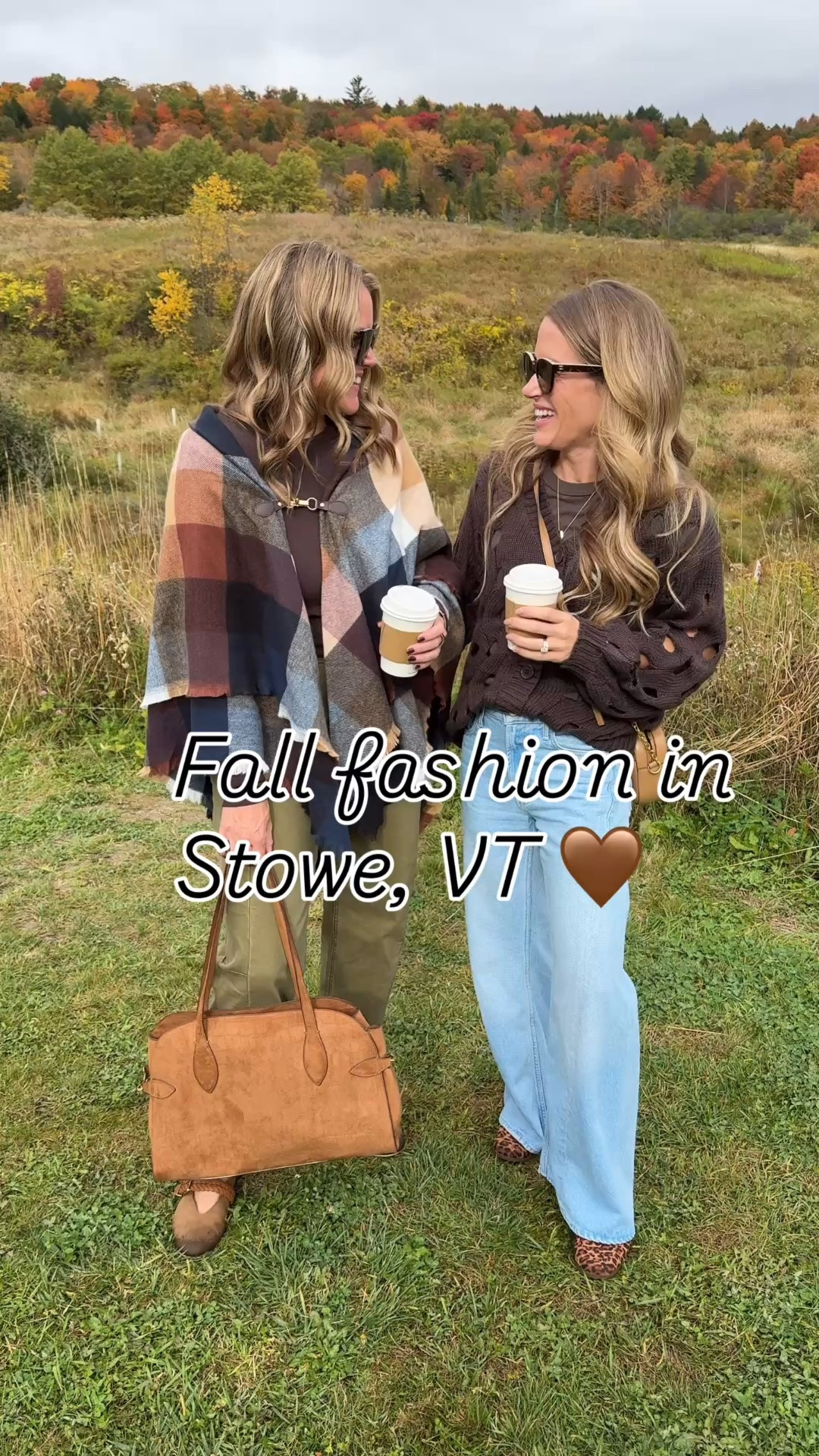 Fall fashion in Stowe, VT 
Amazon fashion 
Walmart fall outfits 
Apple picking outfits

#LTKootd #LTKdayinmylife #LTKTravel