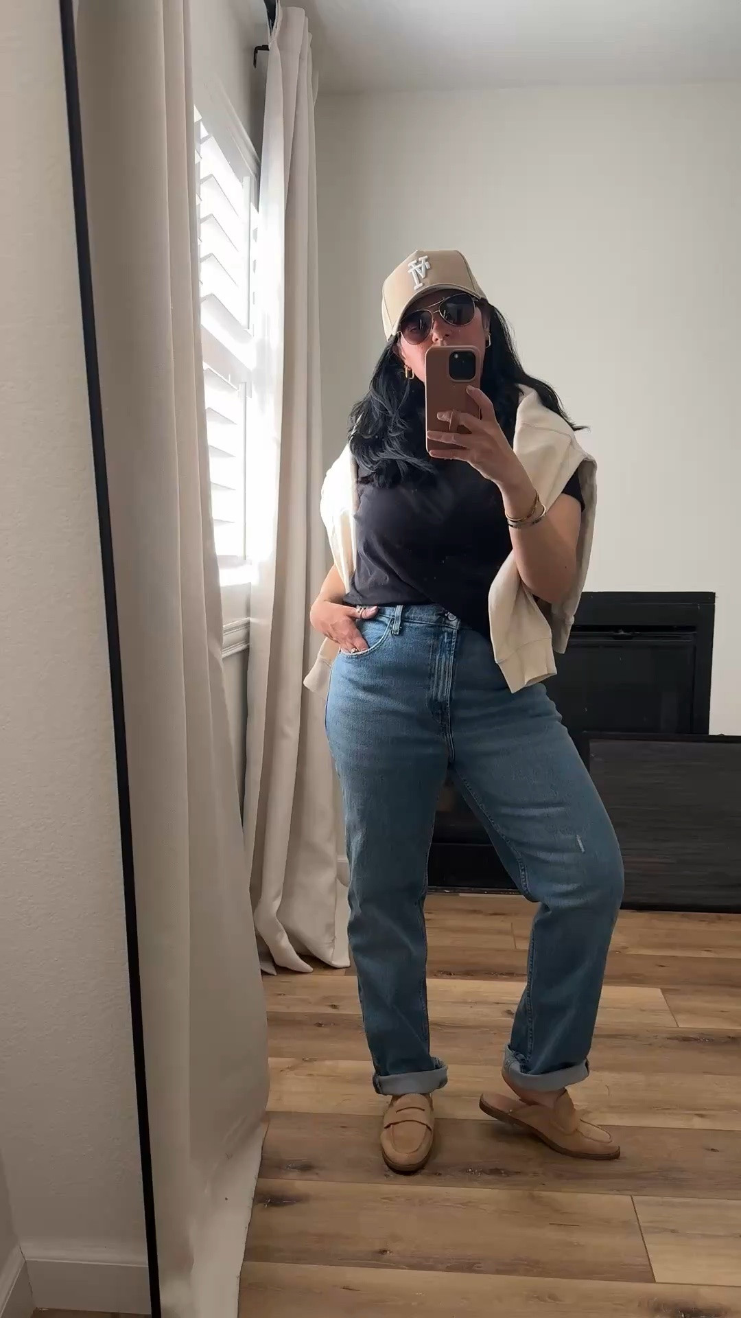 LTK Spring Sale is happening now!
Save 25% on all Abercrombie jeans and dresses with code AFLTK

* linking a few of my favorites 

#LTKSaleAlert #LTKootd #LTKSpringSale